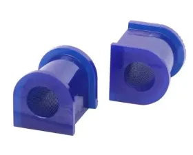SuperPro Suspension Front Swaybar Mount Bush Kit Mazda